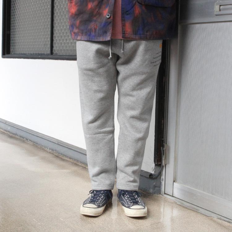 natal design ネイタルデザイン NATAL DESIGN スウェット パンツ