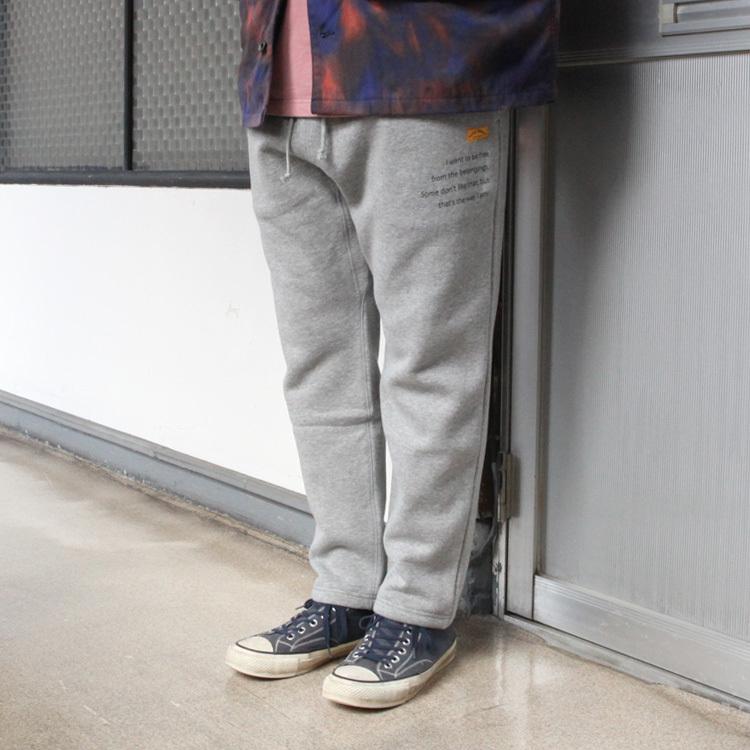 natal design ネイタルデザイン NATAL DESIGN スウェット パンツ natal design ネイタルデザイン NATAL DESIGN スウェット パンツ