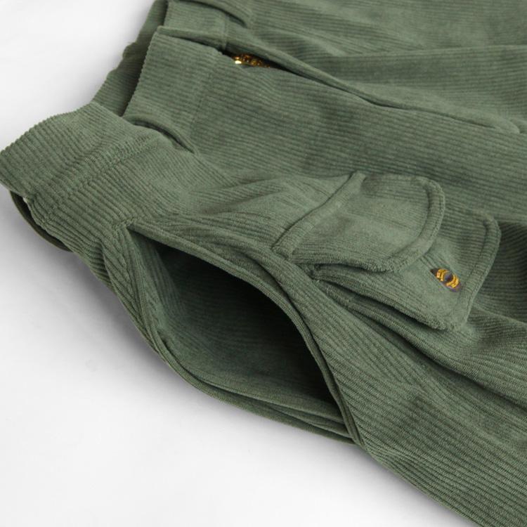 natal design（ネイタルデザイン） パンツ ボトムス HUNTER SQUARE