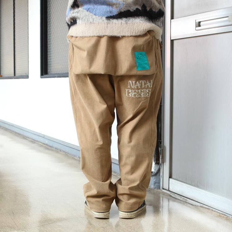 natal design ネイタルデザイン NATAL DESIGN パンツ ボトムス natal design ネイタルデザイン NATAL DESIGN パンツ ボトムス