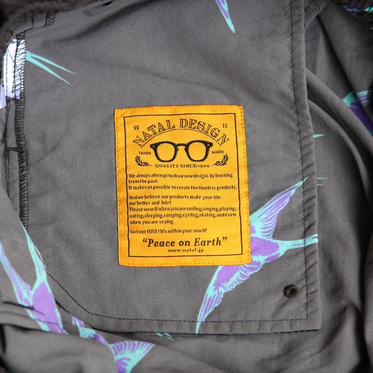 パンツ NATAL DESIGN WEAR WAG PANTS - NATAL DESIGN ONLINE SHOP