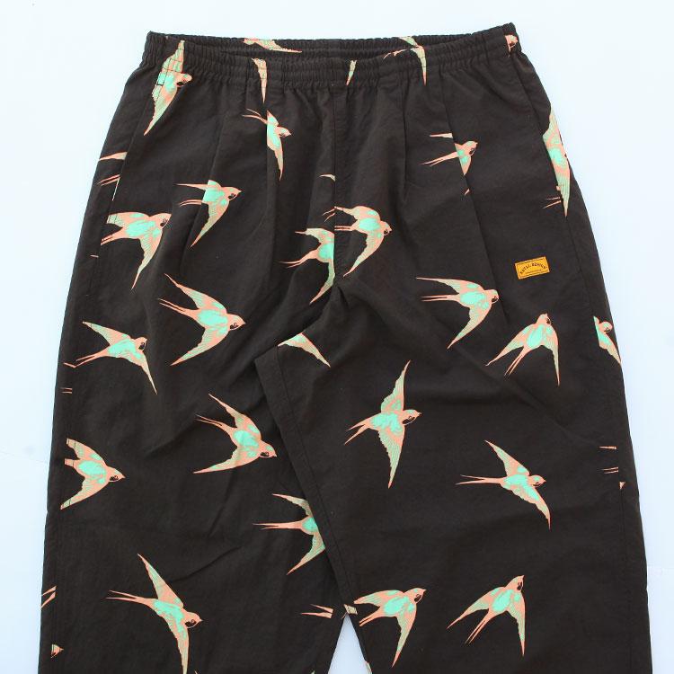 natal design（ネイタルデザイン） パンツ ボトムス HOME BOUND PANTS