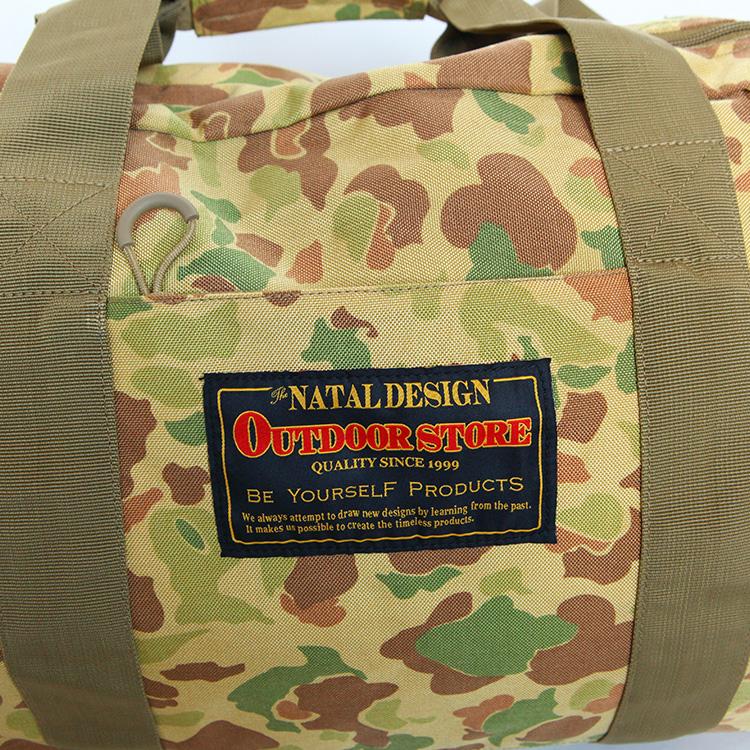 natal design ネイタルデザイン NATAL DESIGN ダッフルバッグ natal design ネイタルデザイン NATAL DESIGN ダッフルバッグ