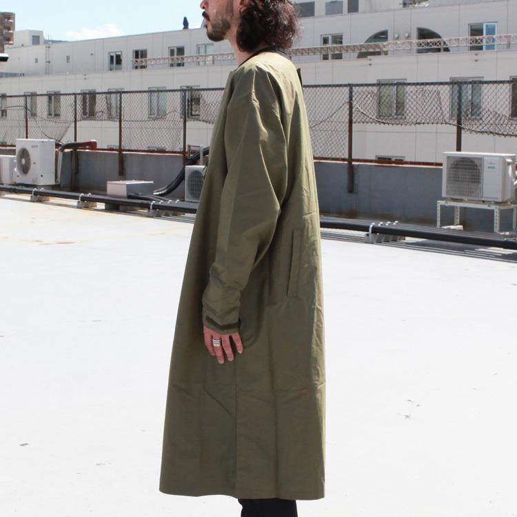 Karrimor（カリマー） アウター 2WAYコート スモック camp 2 way jkt