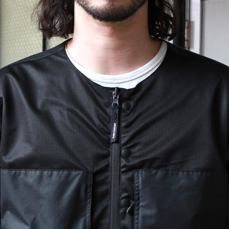 Karrimor（カリマー） アウター ジャケット camp reversible JKT
