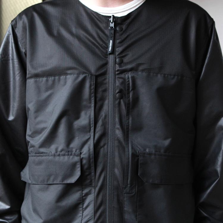 Karrimor（カリマー） アウター ジャケット camp reversible JKT