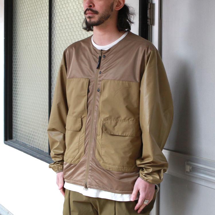 Karrimor（カリマー） アウター ジャケット camp reversible JKT