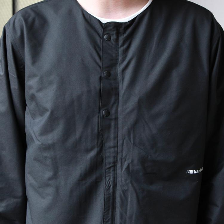 Karrimor（カリマー） アウター ジャケット camp reversible JKT
