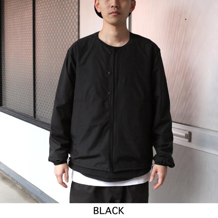 Karrimor（カリマー） アウター ジャケット camp reversible JKT