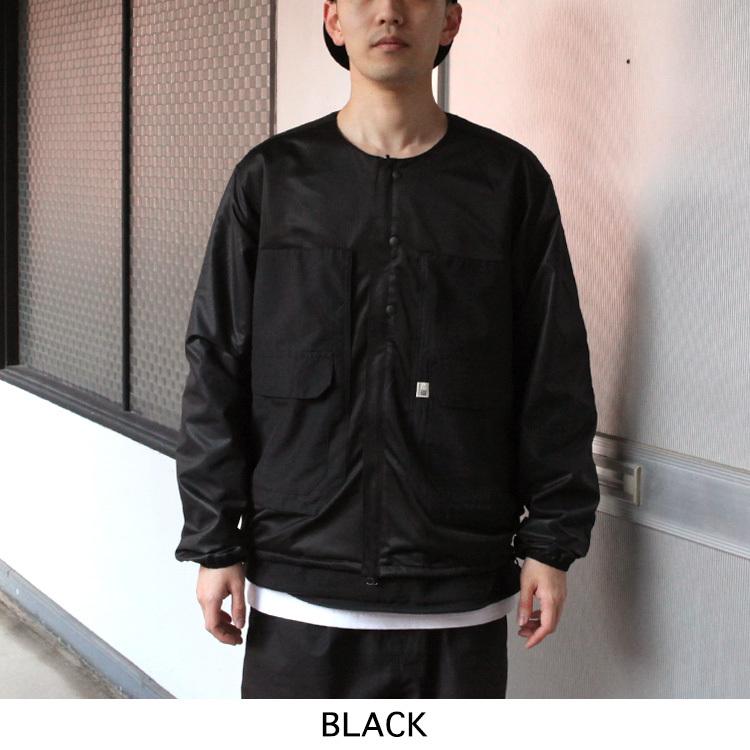 Karrimor（カリマー） アウター ジャケット camp reversible JKT