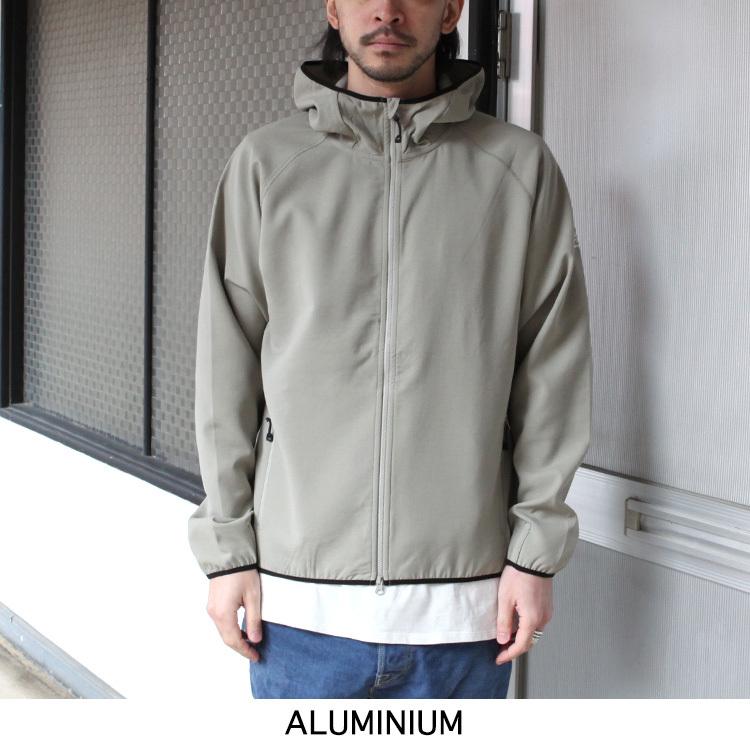 karrimor カリマー アウター camp zip hoodie :campzphd:BROWN FLOOR - 通販 - Yahoo