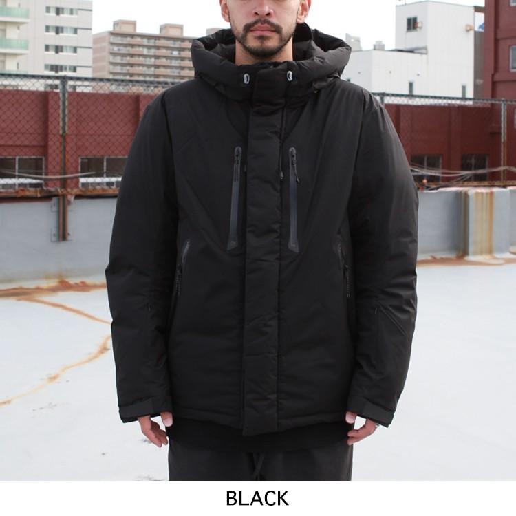 F/CE. エフシーイー アウター ダウンジャケット TECH DOWN