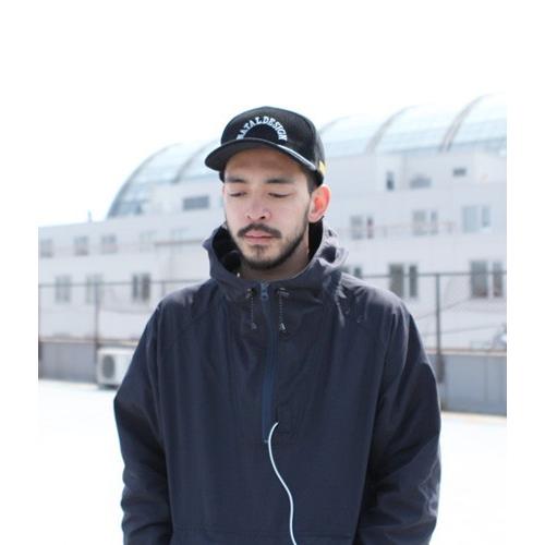 natal design ネイタルデザイン NATAL DESIGN GOOD BOY CAP