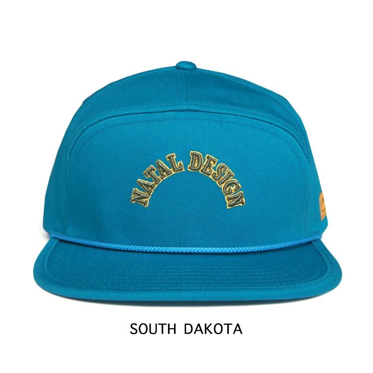 natal design（ネイタルデザイン） キャップ 帽子 GOOD BOY CAP TWILL
