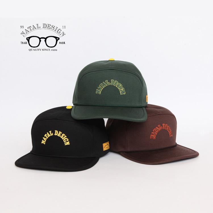 natal design ネイタルデザイン NATAL DESIGN キャップ 帽子 natal design ネイタルデザイン NATAL DESIGN キャップ 帽子