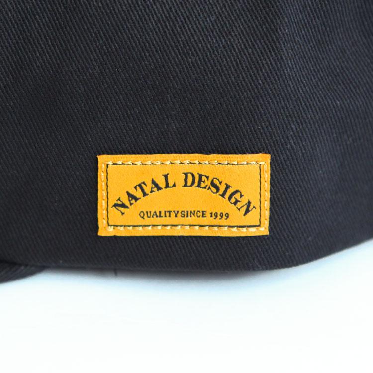 natal design（ネイタルデザイン） 帽子 キャップ AWESOME BOY CAP