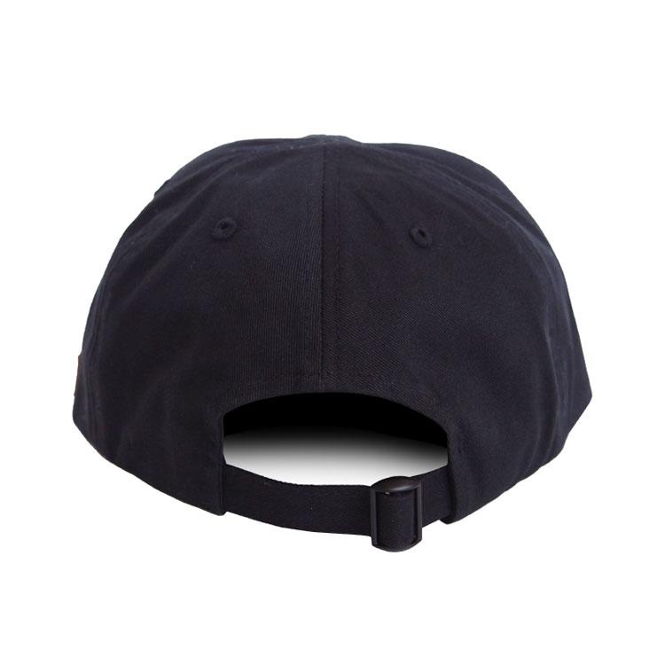 ネイタルデザイン　キャップ　ブラック natal design ネイタルデザイン NATAL DESIGN 帽子 キャップ