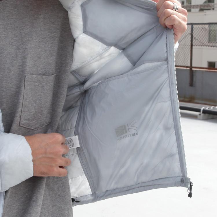 Karrimor（カリマー） アウター ジャケット concordia light down jkt