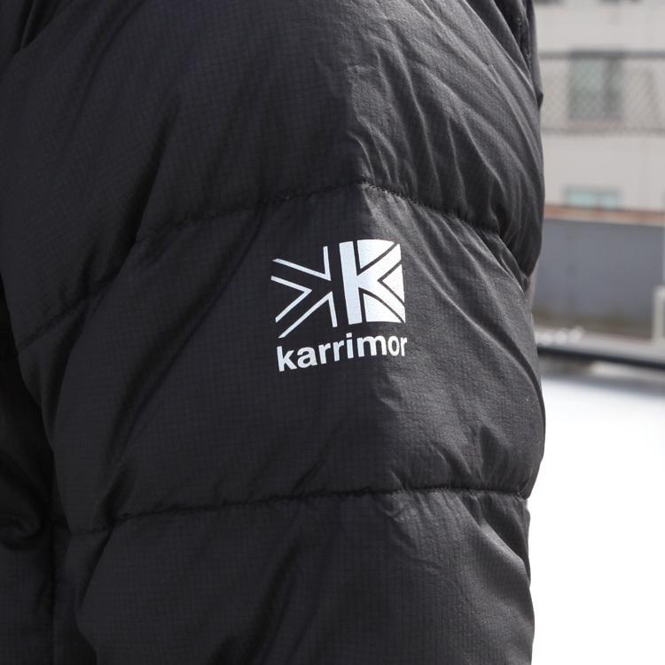Karrimor（カリマー） アウター ジャケット concordia light down jkt