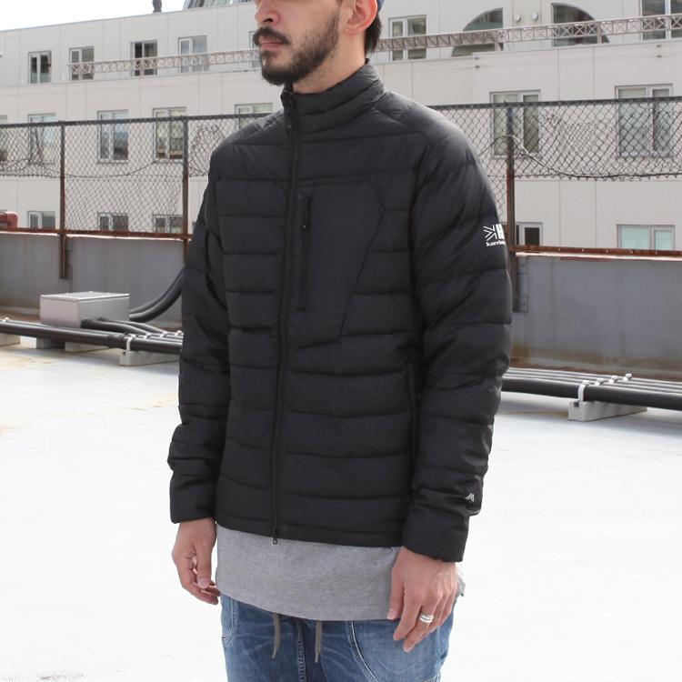 Karrimor karrimor カリマー アウター ジャケット concordia light 