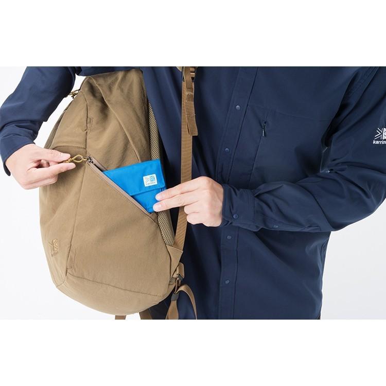 urban duty dirk 23アーバンデューティ ダーク 23 23L カリマー karrimor リュックサック デイパック urban duty dirk
