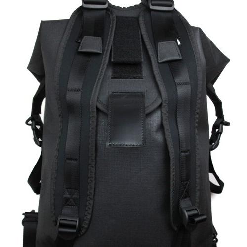 ficouture（フィクチュール） F/CE. エフシーイー NO SEAM ZIP LOCK