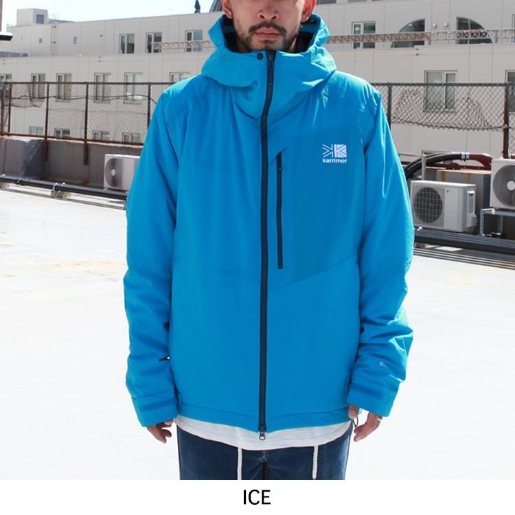 karrimor カリマー アウター ジャケット epic insulation parka