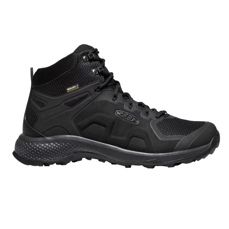 登山用品 KEEN - keen explore mid wp w 24 Keen Explore Mid WP | Women's Hiking Boot