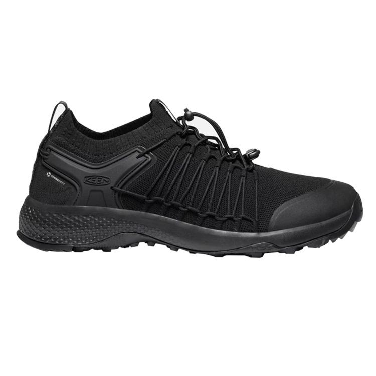 KEEN（キーン） EXPLORE UNEEK ユニーク スニーカー シューズ
