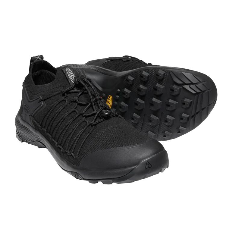 KEEN（キーン） EXPLORE UNEEK ユニーク スニーカー シューズ