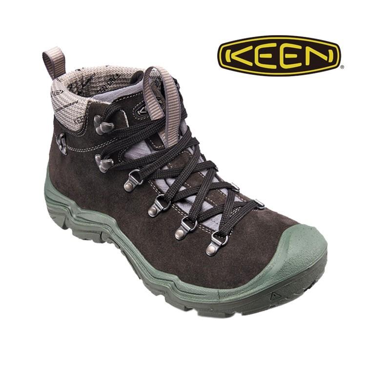 KEEN - KEEN feldberg wp ltd フェルドバーグ　防水ハイキングシューズ KEEN キーン 靴 FELDBERG WP LTD シューズ : BROWN FLOOR - 通販