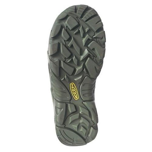 KEEN キーン 靴 FELDBERG WP LTD シューズ : BROWN FLOOR - 通販
