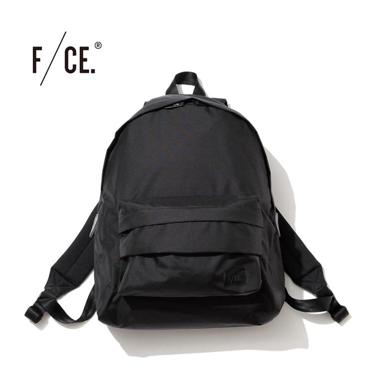 F/CE.（エフシーイー） デイパック リュック ReFIBER DAY PACK : BROWN