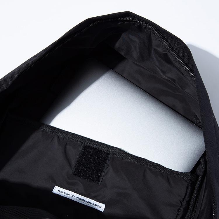 F/CE.（エフシーイー） デイパック リュック ReFIBER DAY PACK : BROWN