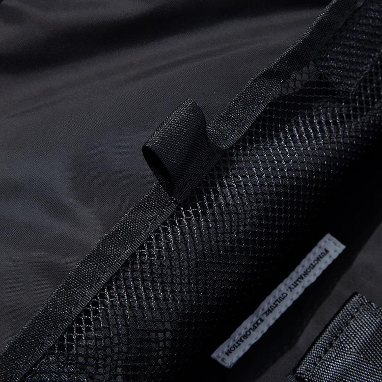 F/CE.（エフシーイー） デイパック リュック ReFIBER L DAY PACK