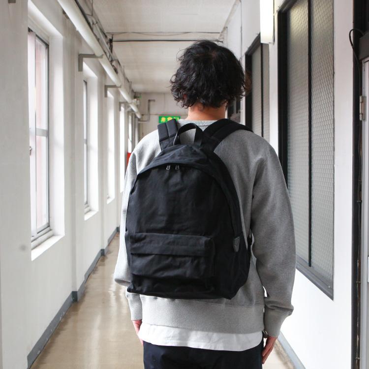 F/CE. エフシーイー デイパック リュック ReFIBER L DAY PACK