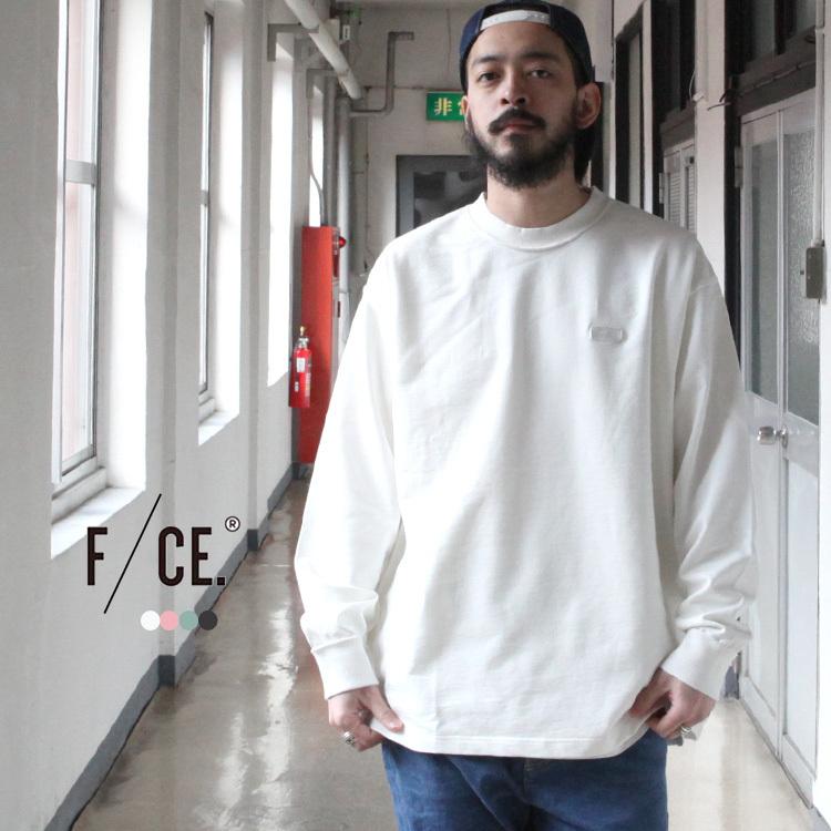 F/CE.（エフシーイー） トップス スウェット PIGMENTDYE SWEAT : BROWN 