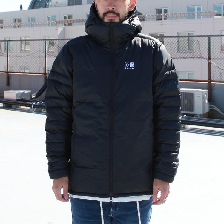Karrimor（カリマー） アウター ダウンジャケット featherlite down