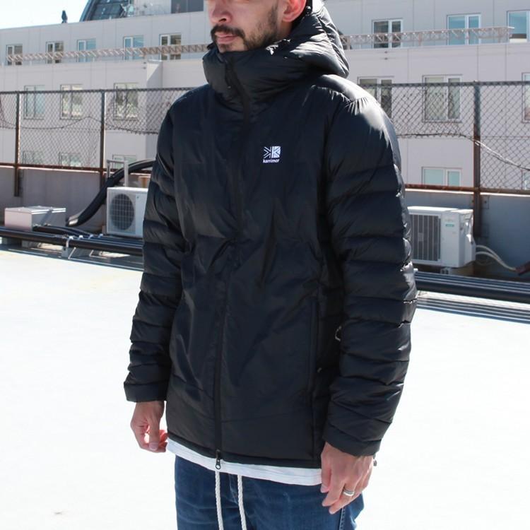 Karrimor karrimor カリマー アウター ダウンジャケット Karrimor karrimor カリマー アウター ダウンジャケット