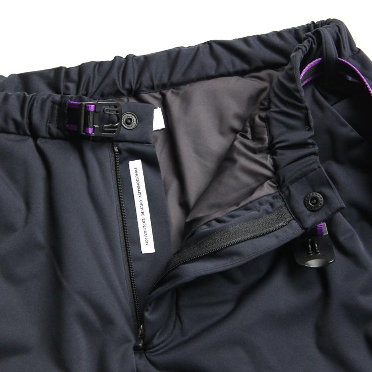 F/CE.（エフシーイー） ボトムス パンツ HYPER STRETCH WATERPROOF