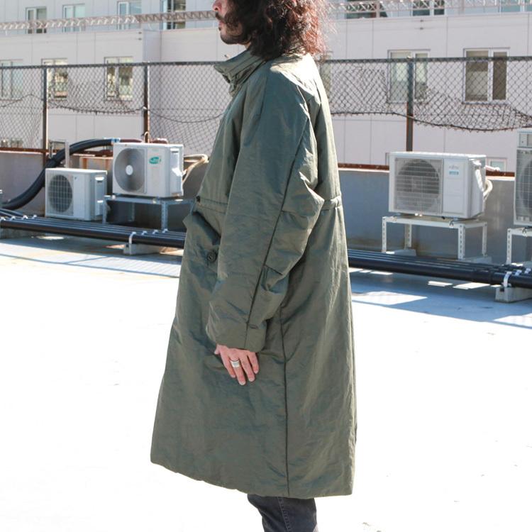 F/CE. エフシーイー アウター コート M51 LIGHTWEIGHT COAT F/CE. エフシーイー アウター コート M51 LIGHTWEIGHT COAT