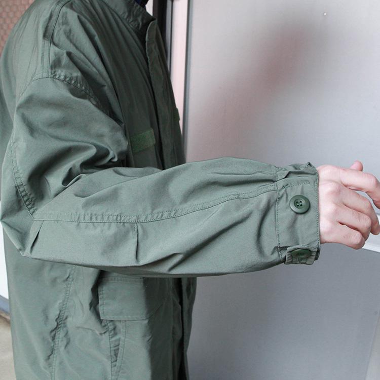 JUEMI【Field Padding Long Coat】コート　ダウン juemi field padding long coat