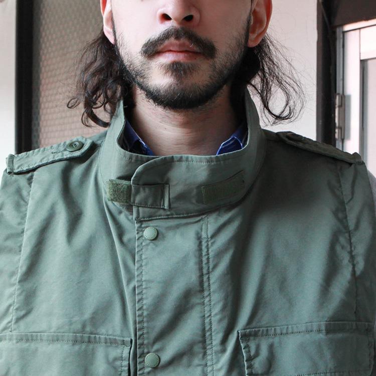 エフシーイー F/CE. レイヤード M-65 フィールド コート 楽天市場】エフシーイー F/CE. レイヤード M-65 フィールド