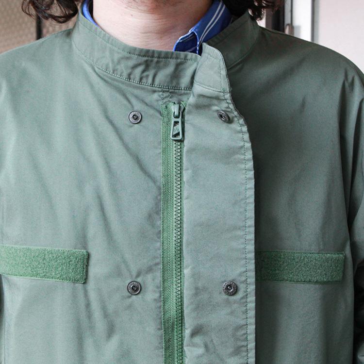 エフシーイー F/CE. レイヤード M-65 フィールド コート 楽天市場】エフシーイー F/CE. レイヤード M-65 フィールド