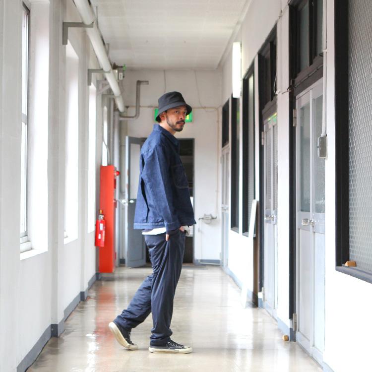 F/CE.（エフシーイー） アウター ジャケット POLERTEC BOA DENIM JK