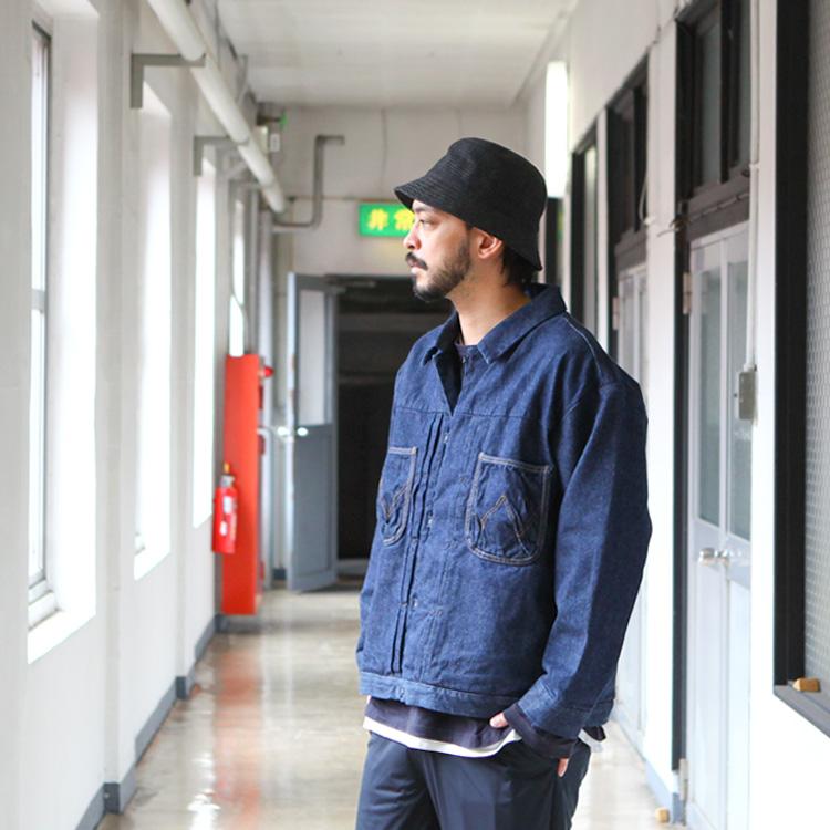 F/CE.（エフシーイー） アウター ジャケット POLERTEC BOA DENIM JK
