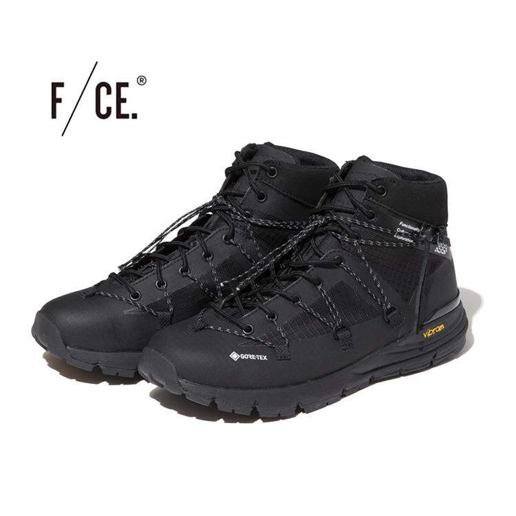 F/CE. エフシーイー シューズ スニーカー HIGHBRID DANNER LIGHT