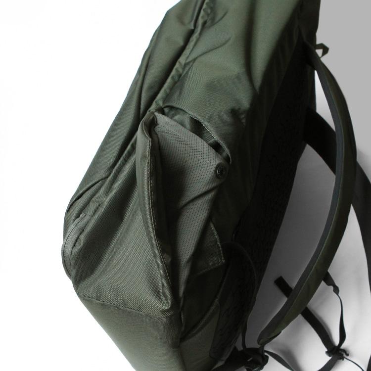 ロウアルパイン Lowe alpine リュック バックパック Halo 40 : BROWN