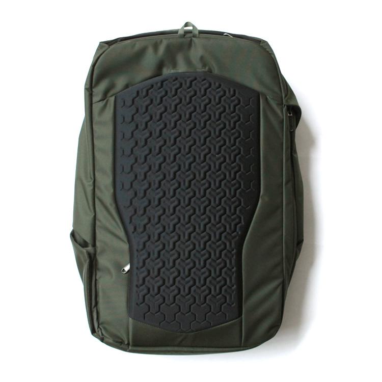 ロウアルパイン Lowe alpine リュック バックパック Halo 40 BROWN FLOOR - 通販 - Yahoo ショッピング