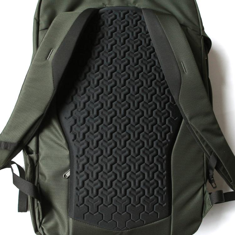 ロウアルパイン Lowe alpine リュック バックパック Halo 40 : BROWN